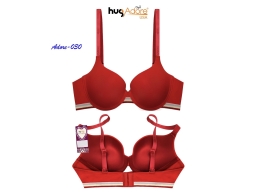 ÁO LÓT HUGADORE 030 - Màu Đỏ ÁO LÓT HUGADORE 030 - Màu Đỏ